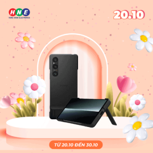 XQZ-CBBC | Ốp lưng Xperia 1III Sony